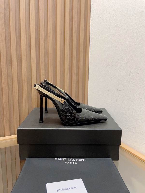 YSL sz35-40 10.5cm mnw68